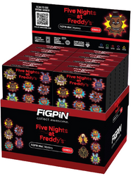 Figpin - Five Nights At Freddies Classic (Random)