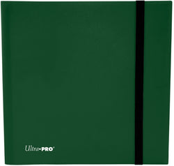Ultra PRO: 12-Pocket Pro Binder - Eclipse (Select Colour)
