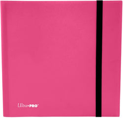 Ultra PRO: 12-Pocket Pro Binder - Eclipse (Select Colour)