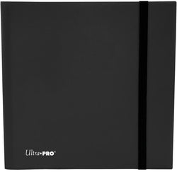 Ultra PRO: 12-Pocket Pro Binder - Eclipse (Select Colour)