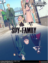 Weiss Schwarz - Spy x Family Meister Set