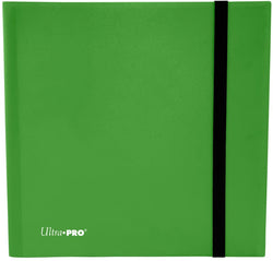 Ultra PRO: 12-Pocket Pro Binder - Eclipse (Select Colour)