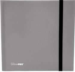 Ultra PRO: 12-Pocket Pro Binder - Eclipse (Select Colour)