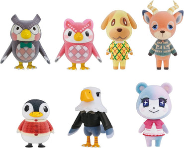 PRE ORDER Animal Crossing New Horizons - Tomodachi Doll V3 (Random) (Ships 5-7 Business Days)