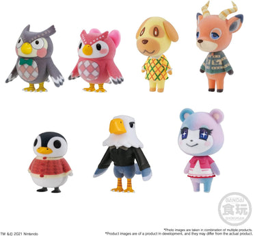 PRE ORDER Animal Crossing New Horizons - Tomodachi Doll V3 (Random) (Ships 5-7 Business Days)