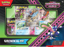 PRE ORDER SV6.5 - Pokemon Shrouded Fable Special Illustration Collection (Releases August 2nd/2024)
