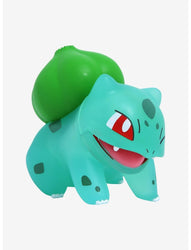 Jazwares - Pokemon Select - Translucent Bulbasaur 3" Battle Figure