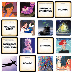 Codenames: Disney Family Edition Board Game