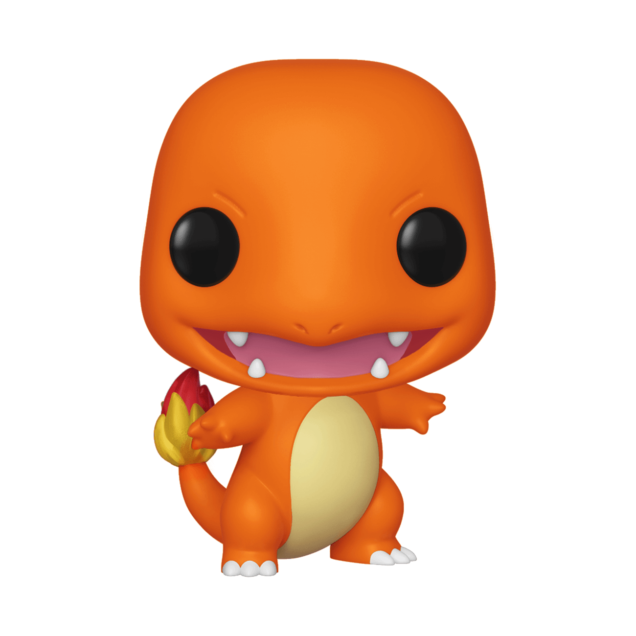 Funko Pop Pokemon Charmander #455