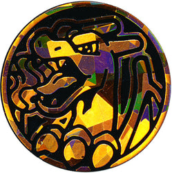 Pokemon Coins (Gameplay & Collectible)