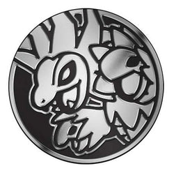Pokemon Coins (Gameplay & Collectible)