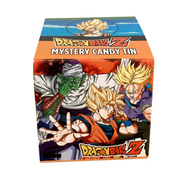 DragonBall Z Mystery Box - Candy (Each)