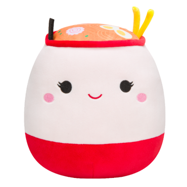 Squishmallow Raisy