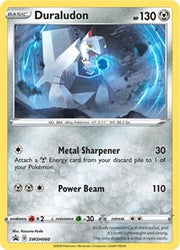 Duraludon - SWSH060 [SWSH: Sword & Shield Promo Cards]
