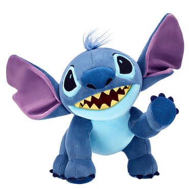 Stitch Build-A-Bear (New /w Tags) - Officially Licensed