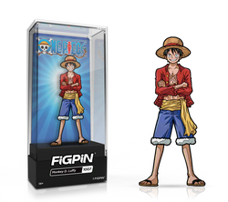 Figpin PRO - Select Character