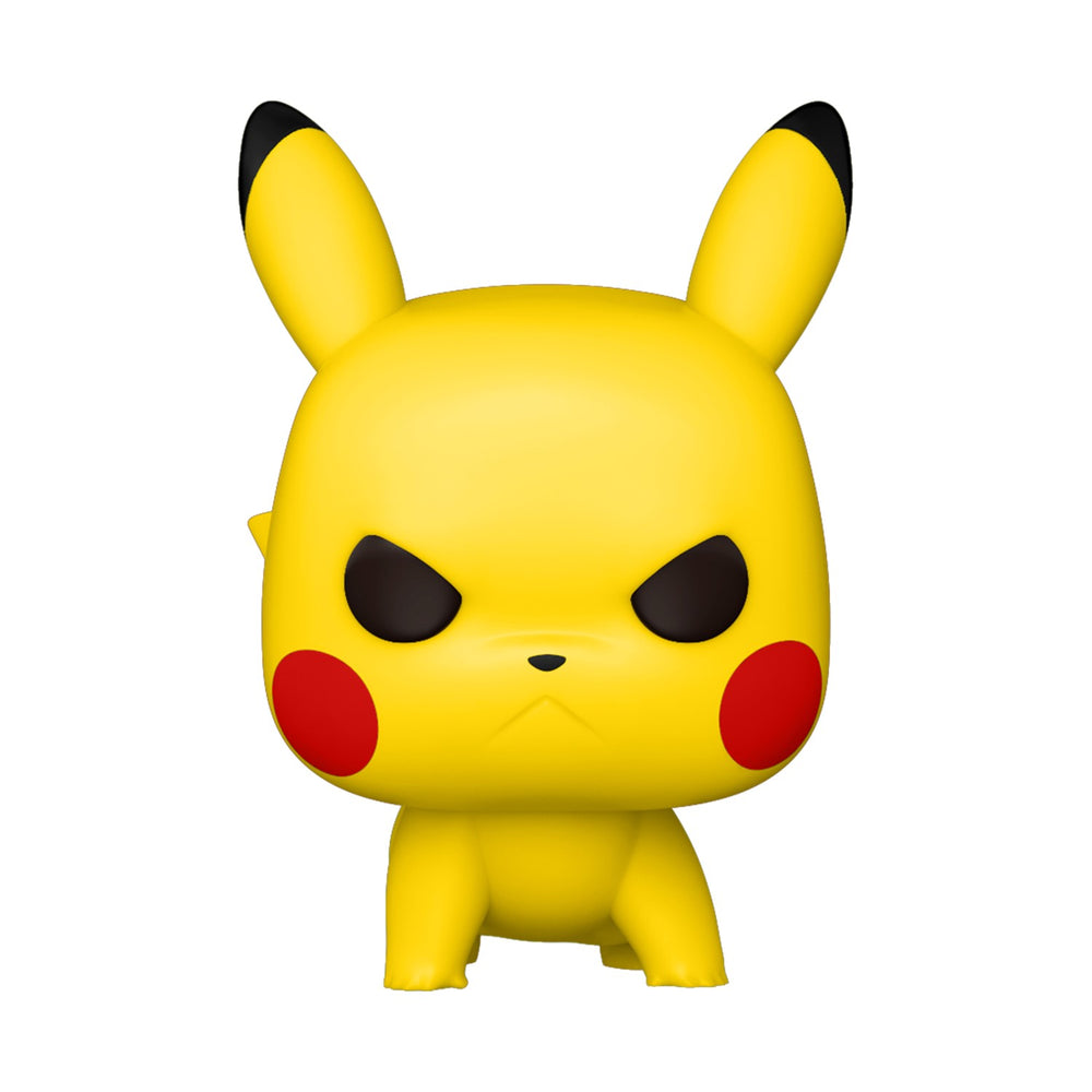 Funko Pop Pokemon Attack Stance Pikachu 779