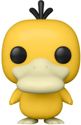 Funko Pop Pokemon Psyduck 781