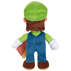 Luigi 7.5 inch Plush - Nintendo