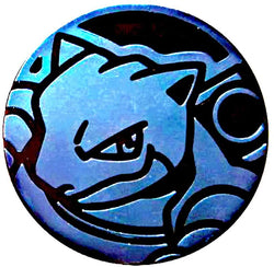 Pokemon Coins (Gameplay & Collectible)