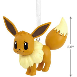 Eevee Hallmark Christmas Ornament