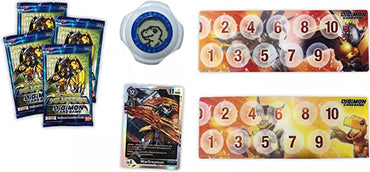 Digimon TCG Gift Box (2021)