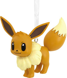 Eevee Hallmark Christmas Ornament