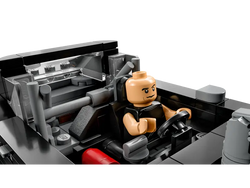 LEGO Speed Champions - Fast & Furious 1970 Dodge Charger R/T - 76912 (345 Pieces)
