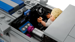 LEGO Speed Champions - 2 Fast 2 Furious Nissan Skyline GT-R (R34) - 76917 (319 Pieces)