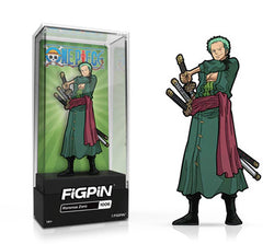 Figpin PRO - Select Character