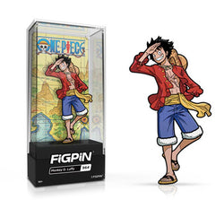 Figpin PRO - Select Character