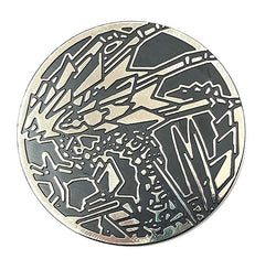 Pokemon Coins (Gameplay & Collectible)