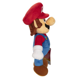 Mario 7.5 inch Plush - Nintendo