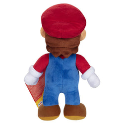 Mario 7.5 inch Plush - Nintendo