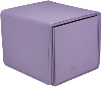 Ultra PRO: Alcove Edge - Deck Box (Vivid Color Variants)