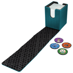 Ultra PRO: Alola Click Deck Box