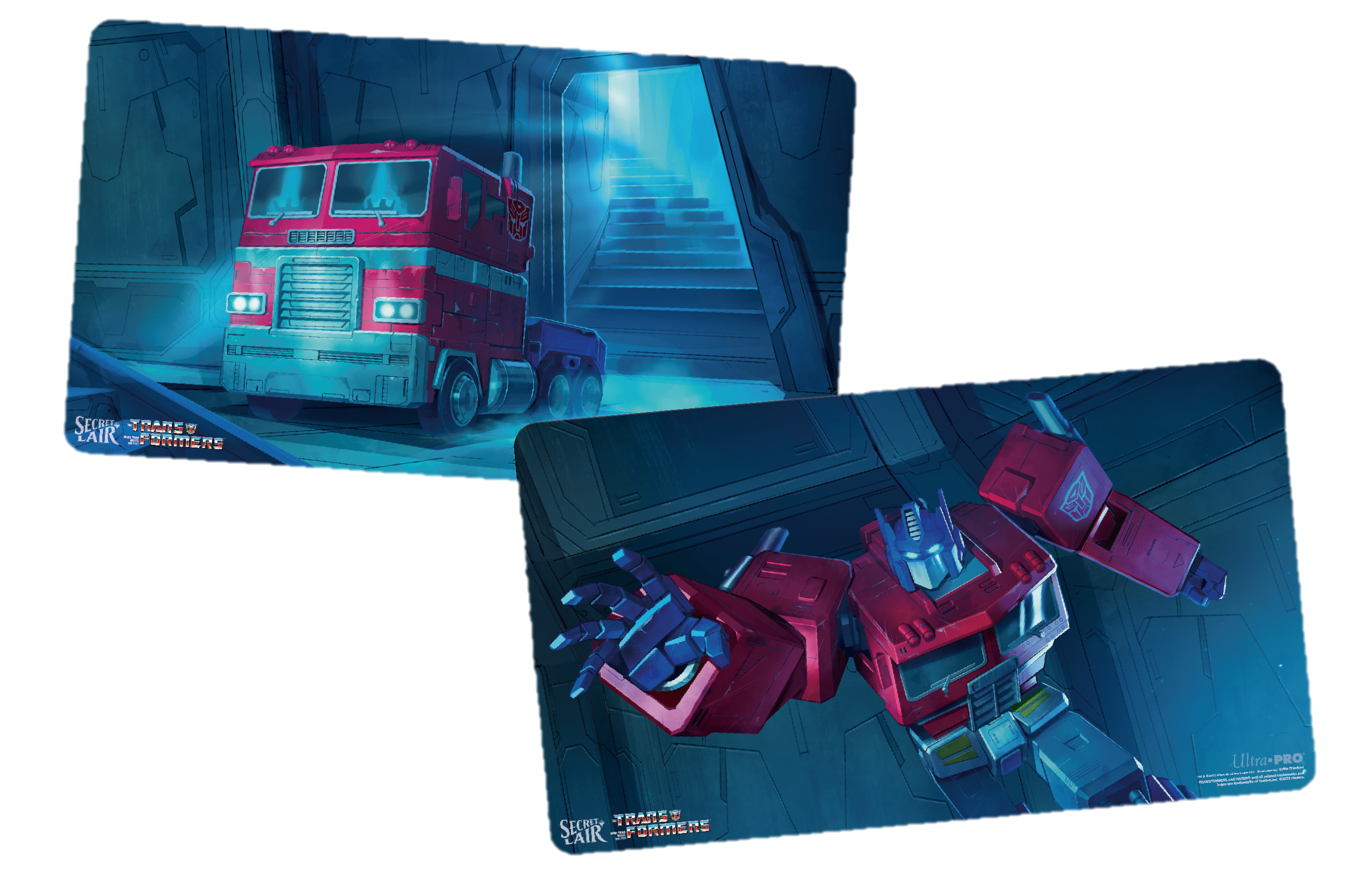 Ultra PRO: MTG Optimus Prime Playmat