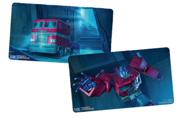 Ultra PRO: MTG Optimus Prime Playmat