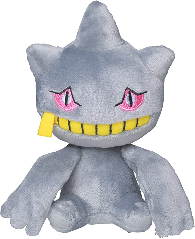 JPN Pokemon Center Original 