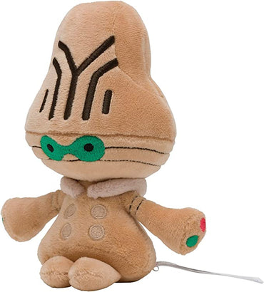 JPN Pokemon Center Original "Plush Fit Series" - Beheeyem