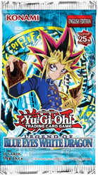 Yugioh - Legend of Blue Eyes White Dragon Unlimited 25th Anniversary - Booster Box