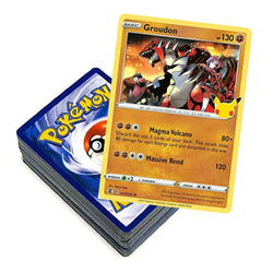 Pre-Fabricated Decks - Pick Your Pokémon/Type/Deck