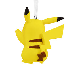 Pikachu Hallmark Christmas Ornament