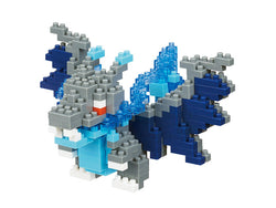 Pokemon Nanoblock (Select)