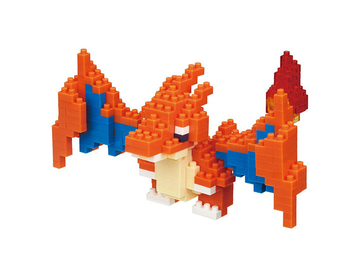 Pokemon Nanoblock (Select)