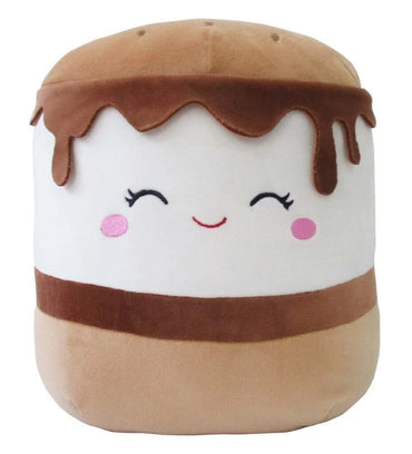 Squishmallow Carmelita