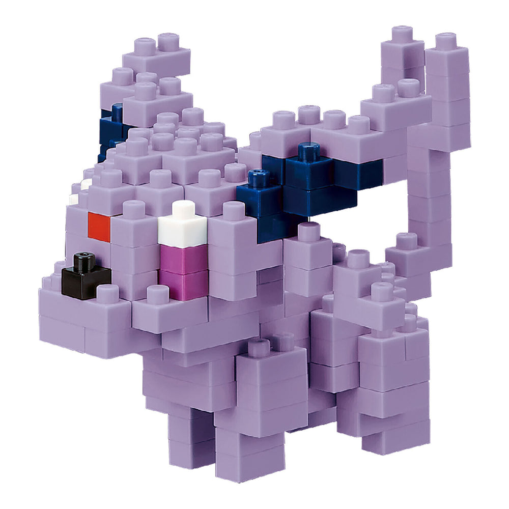 Pokemon Nanoblock (Select)