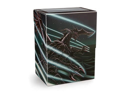 Dragon Shield - Deck Shell (Deck Case - Select Variant)