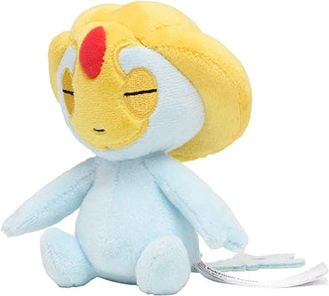 JPN Pokemon Center Original "Plush Fit Series" - Uxie