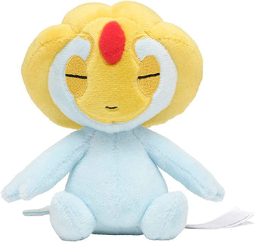 JPN Pokemon Center Original "Plush Fit Series" - Uxie